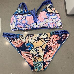 Maaji swim bottoms C
